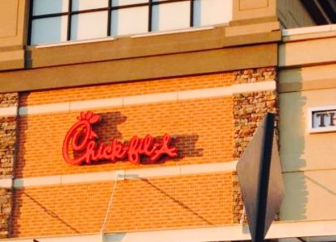 Chick-fil-A