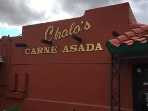 Chalo's Casa Reynoso