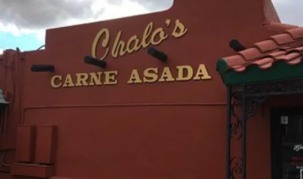 Chalo's Casa Reynoso