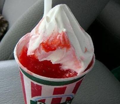 Rita's Italian Ice & Frozen Custard