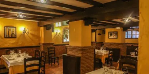 La Bodega Almedinilla