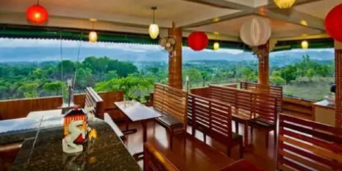 Puerto Vista Restaurant and Pension House