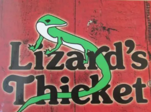Lizard's Thicket Restaurant