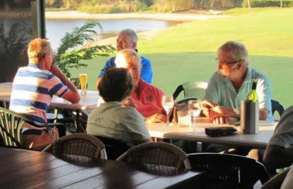 Dunsborough Lakes Tavern Restaurant