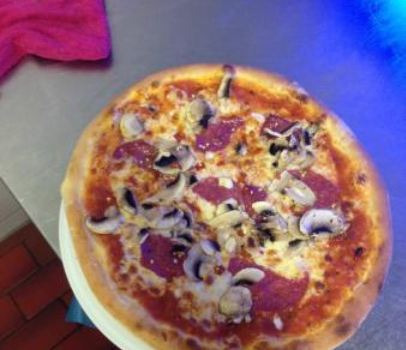 Ristorante Brunetti