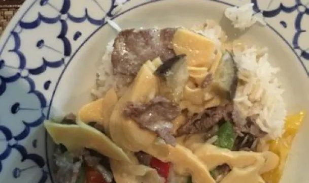 Nha Trang Viet - Thai Restaurant