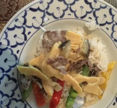 Nha Trang Viet - Thai Restaurant