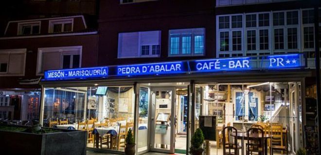 Pedra D'Abalar