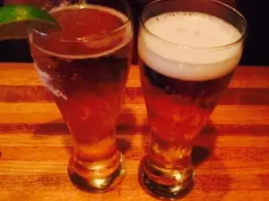 Applebee's Grill + Bar