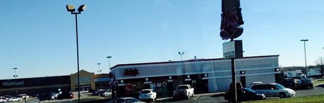 Arby's