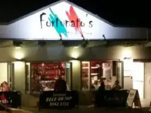 Fortunato's Ristorante Pizzeria