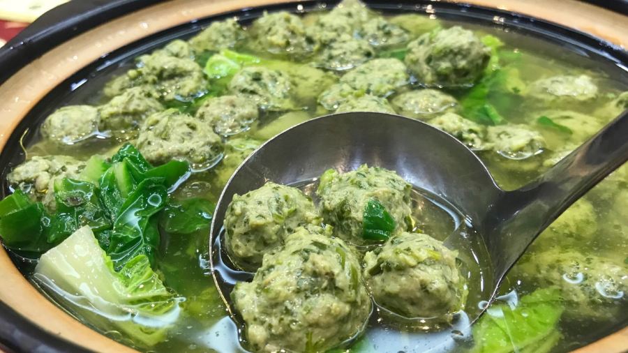 大别山商务酒店-餐饮部