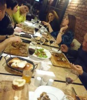 Farnakia Restaurant