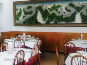 Ristorante La Muraglia Cinese