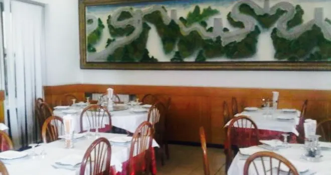 Ristorante La Muraglia Cinese