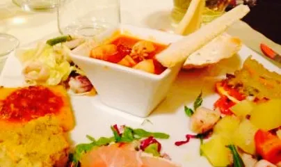 La Bionda di Nonna Mary