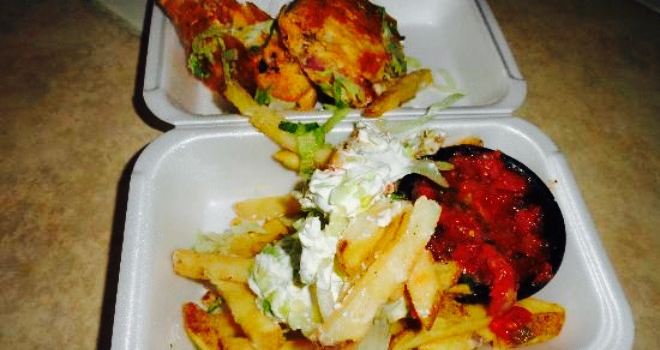 Applebee's Grill + Bar