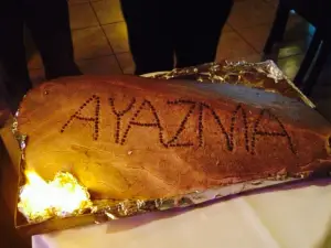 Ayazma Restaurant