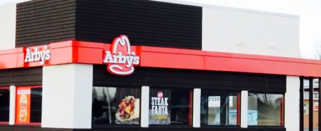 Arby's