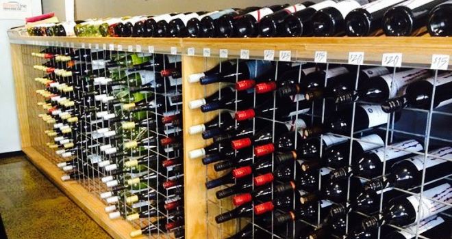 Winelarder