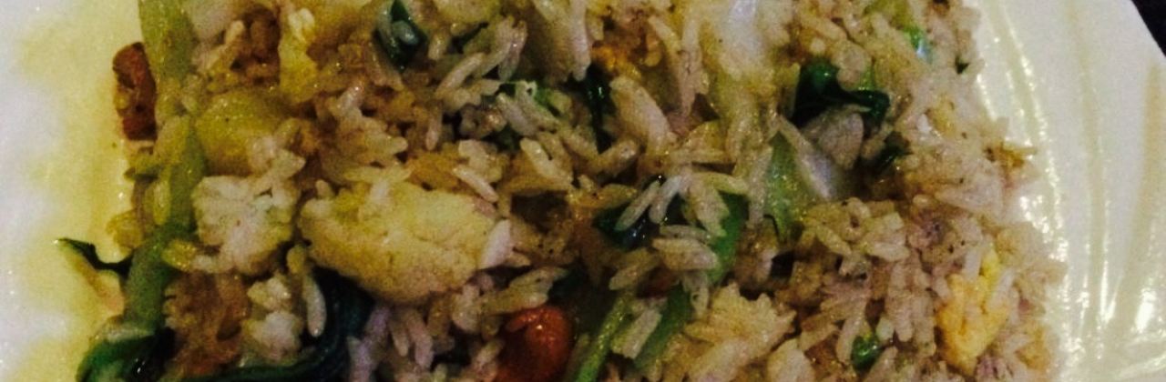 Royal Cambodia Restaurant