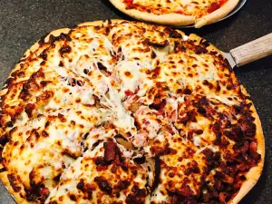 Bearno's Pizza