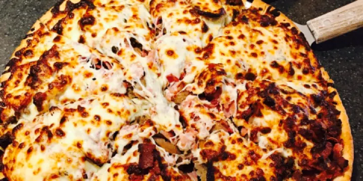 Bearno's Pizza Bowman Field