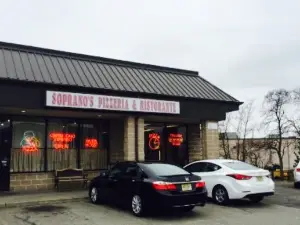 Soprano's Pizzeria & Ristorante