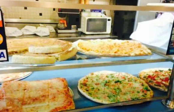 Guido's Pizza