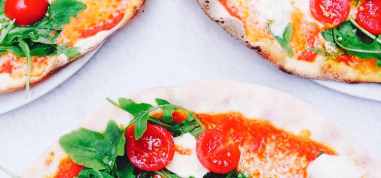 Voglia DI Pizza
