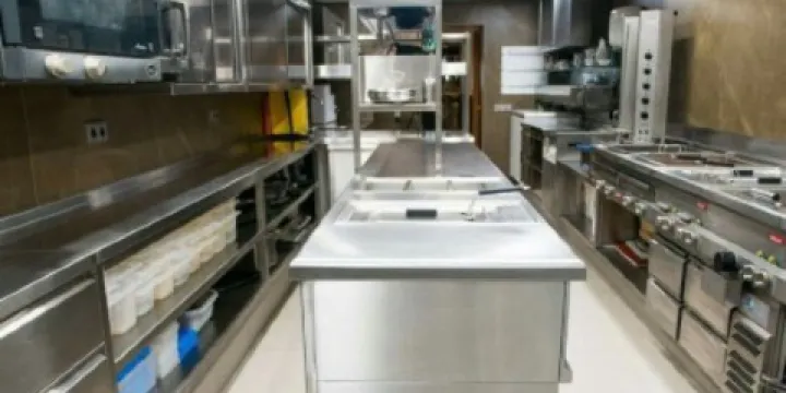 Grieks Restaurant Saloniki