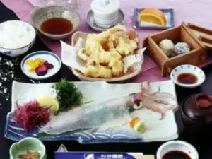 Ikadoraku