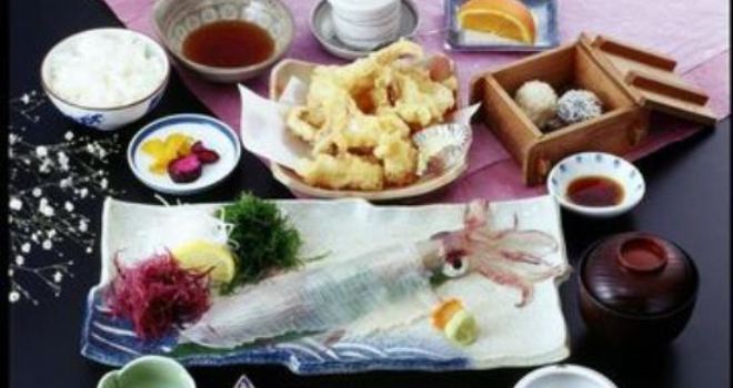 Ikadoraku