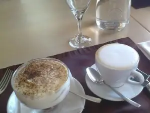 Cafe de Lafe