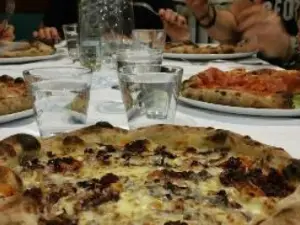 Ristorante Pizzeria da Franco