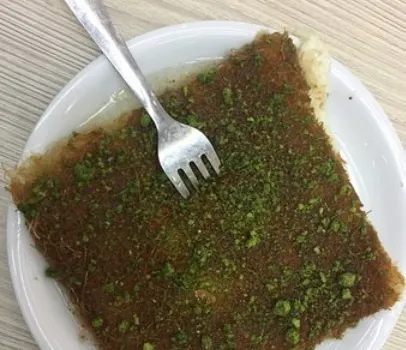 Almokhtar Sweets