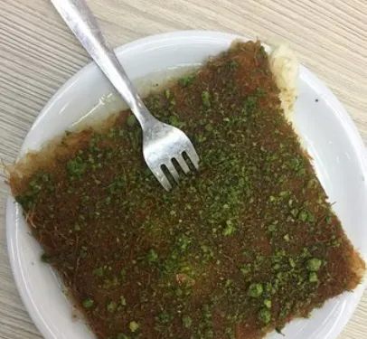 Almokhtar Sweets