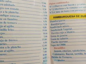 Restaurante Eloy