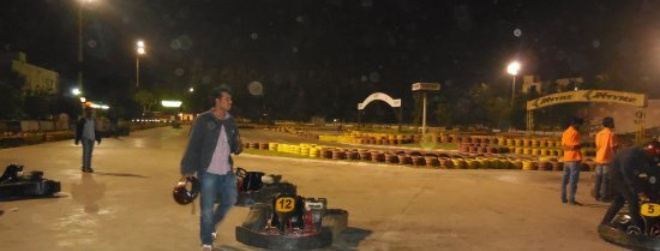 Runway 9