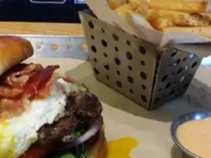 Chili's Grill & Bar
