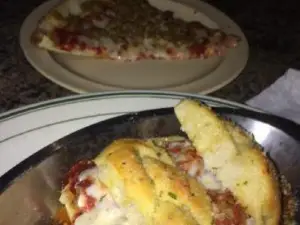 Anthony's Pizza Incorporated