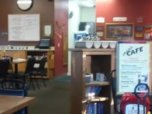 Shar'els Cafe