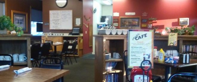 Shar'els Cafe