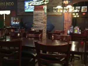 Mexico Lindo Mexican Restaurant Bar and Grill