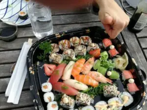 Sushi Fresh Randers