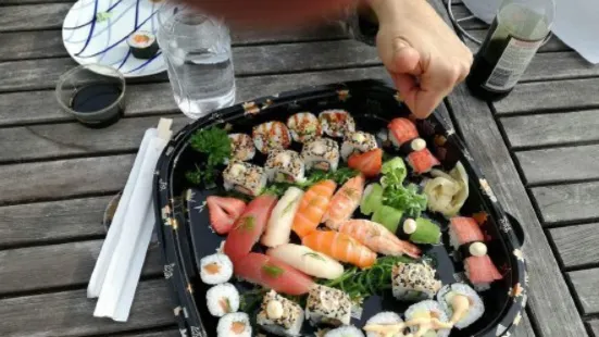 Sushi Fresh Randers