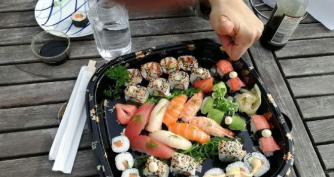 Sushi Fresh Randers