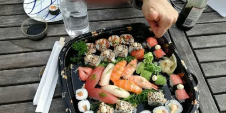 Sushi Fresh Randers