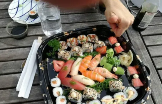 Sushi Fresh Randers