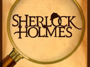 Sherlock Holmes